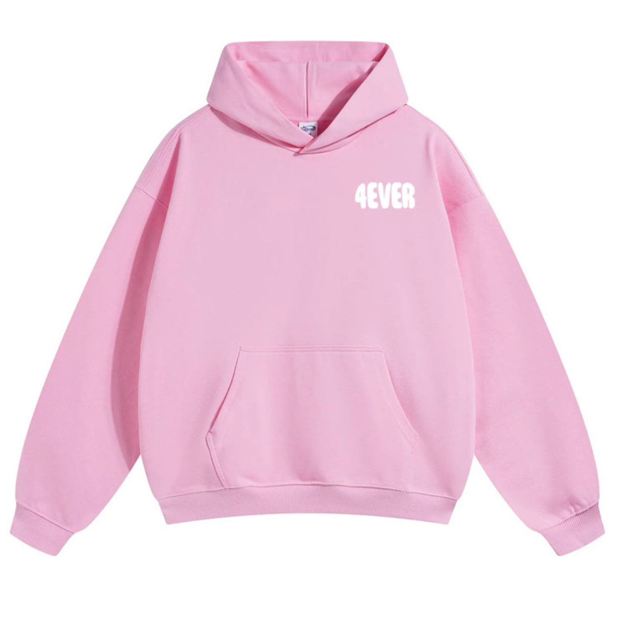 4EVER YOURS Hoodie