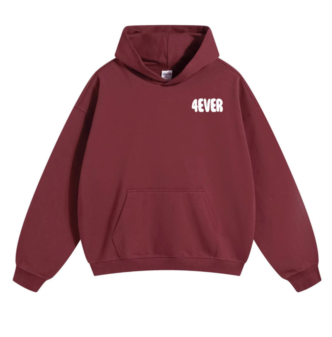 4EVER YOURS Hoodie